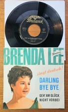 Brenda lee darling gebraucht kaufen  Hamburg