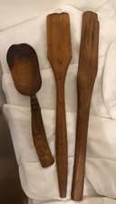 Primitive handmade wood for sale  Baltimore
