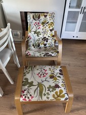 Poang ikea rocking for sale  WOLVERHAMPTON