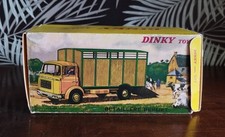 Dinky toys berliet d'occasion  Épinay-sur-Seine