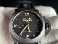 Panerai luminor 441 for sale  Pompano Beach