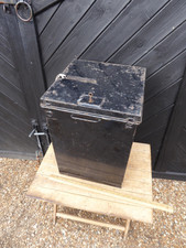 Antique ballot box for sale  ASHFORD