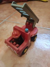 Playmobil 123 feuerwehr gebraucht kaufen Playmobil 123 feuerwehr gebraucht kaufen  Esselbach