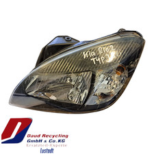 Kia rio jb gebraucht kaufen  Lustadt