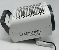 Godox litemons la300r for sale  Kalamazoo