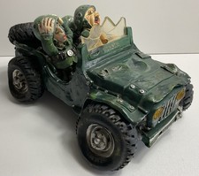 Crazy ww2 american for sale  BROUGH