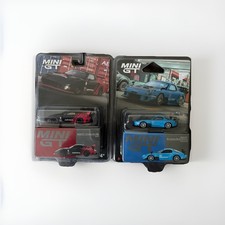 Mini mazda lbwk gebraucht kaufen  Pforzheim