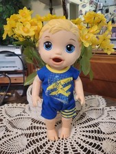 Baby alive super for sale  Pine Bluff