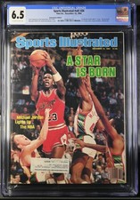 1984 sports illustrated for sale  Liberty Lake