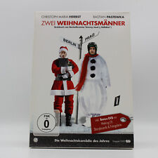 zwei weihnachtsmanner gebraucht kaufen  Fulda