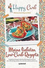 Happy carb liebsten gebraucht kaufen  Berlin