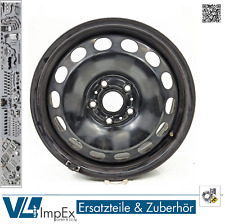 Stahlfelge 6jx16 zoll gebraucht kaufen  Hopsten