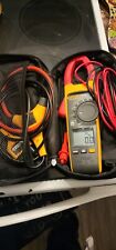 Fluke 376 true for sale  Elgin