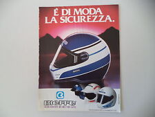 Advertising pubblicità 1986 usato  Salerno