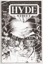 Hyde street ashcan for sale  Durham