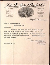 1900 john roper for sale  Moneta