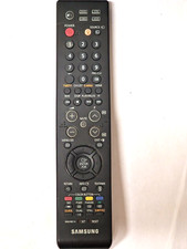 Genuine remote control for sale  NOTTINGHAM
