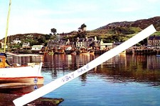 Colour postcard tarbert for sale  CARLISLE