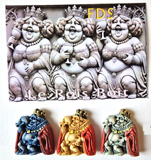 Fèves artisanales midgard d'occasion  Toulon-