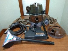 Rainbow dc3 vacuum for sale  Roanoke