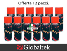Bomboletta ricarica macchina usato  Taviano