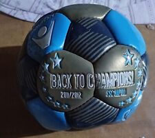 Pallone calcio napoli usato  Casandrino