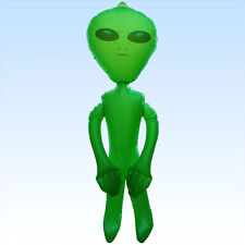 Alien aufblasbar 150cm gebraucht kaufen  Schkopau