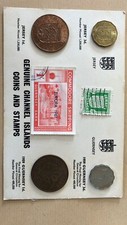 Channel islands coins for sale  UK