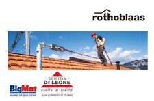 Linea vita sicurezza usato  Torrecuso