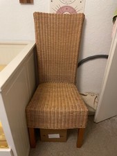 Stühle gebraucht kaufen  Hemsbach
