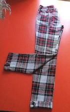 Pantalon velours jean d'occasion  Segré
