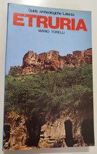 Guide archeologiche laterza usato  Napoli