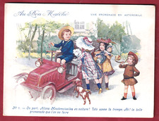 Rare série chromo d'occasion  Lagny-sur-Marne