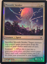 Moonlit strider foil for sale  PONTEFRACT