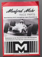 Rennsport-Teile gebraucht kaufen  Deutschland