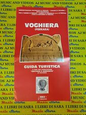 Guida turistica voghiera usato  Ferrara