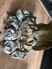 Special forces molle for sale  BISHOP AUCKLAND