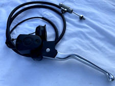 Magura hydraulic clutch for sale  EGHAM