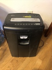 Casemate paper shredder for sale  Waukesha