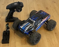 Monster truck conrad gebraucht kaufen  Oschatz