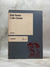 Arte amare catalogo usato  Roma