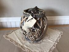 Bnwt unusual outdoor for sale  HILLSBOROUGH