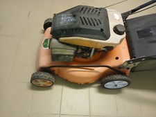 Rasaerba 139cc usato  Campobasso