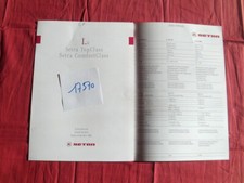 17570 setra confortclass d'occasion  Caderousse
