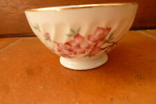 Sarreguemines porcelain bowl d'occasion  Expédié en Belgium