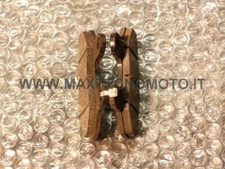 Pair front pads usato  Italia
