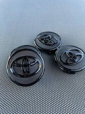 Toyota set black for sale  Reseda
