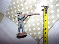 Soldat fusil figurine d'occasion Soldat fusil figurine d'occasion  Courcelles-lès-Lens