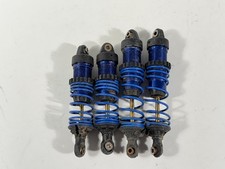 Rough used traxxas for sale  Chillicothe