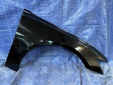 Kotflügel audi vornefender gebraucht kaufen  Hamburg
